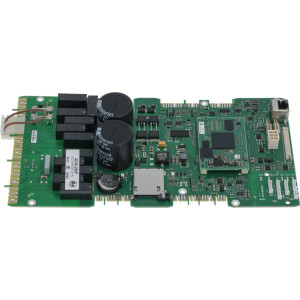 MOTHERBOARD 270x150 mm