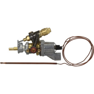 THERMOSTATIC TAP SABAF