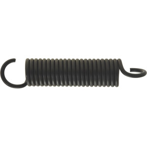 SPRING FOR HINGE ϕ 70x360 mm