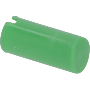 REAR CAP MX25 GREEN