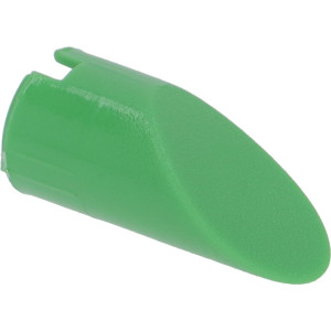 GREEN MOTOR CAP MX25