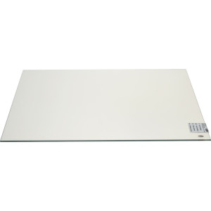 INTERNAL GLASS OVEN DOOR 633x432 mm