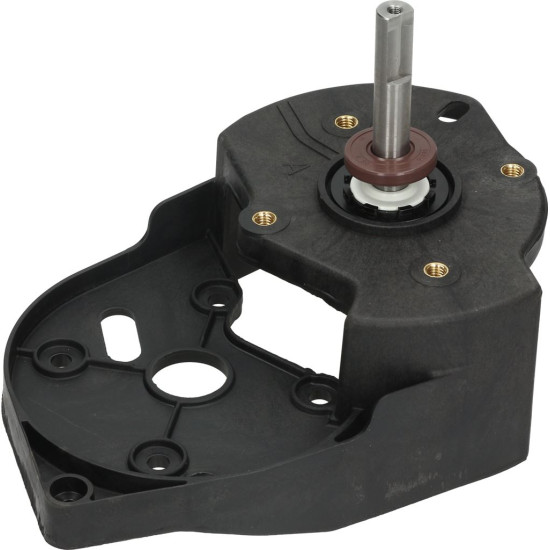 SUPPORT FOR GEAR WITH SHAFT KIT
