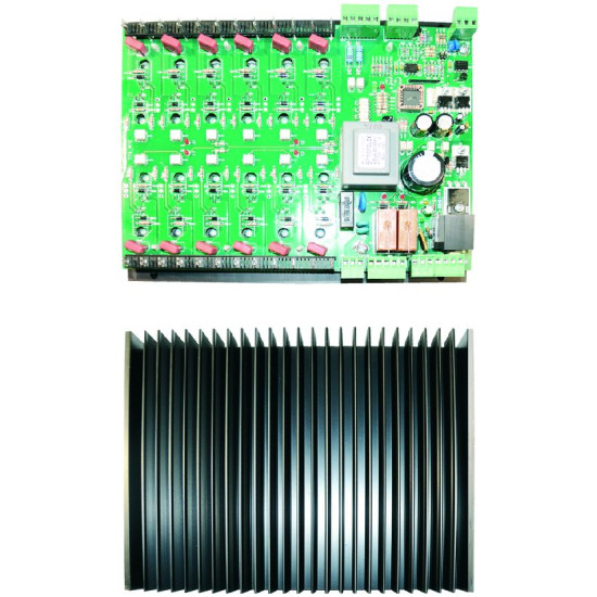 ELECTRONIC BOARD