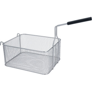 FRYER BASKET 300x250x145 mm
