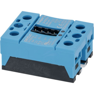 POWER RELAY CELDUC SOB965160