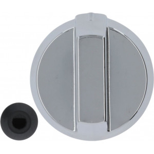 KNOB ϕ 60 mm WITH ADAPTOR