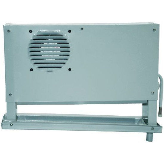 VENTILATED EVAPORATOR INDITER 303P31 VENTILATED EVAPORATOR INDITER 303P31