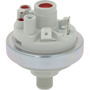 PRESSURE SWITCH 0.150-0.120 BAR 6A 250