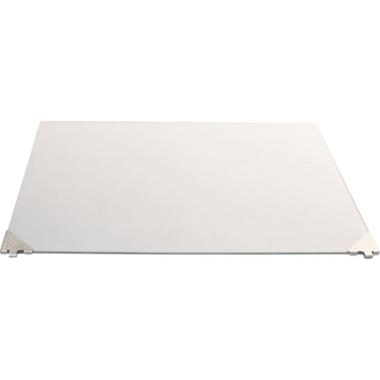 GLASS INTERNAL OVEN DOOR 580x430 mm