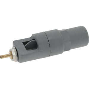 AIR CHAMBER COMPLETE ϕ 45x133 mm