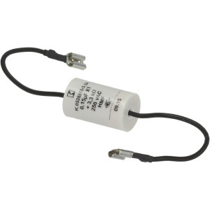 INTERFERENCE SUP. FILTER 0,15µF-3,3kOhm
