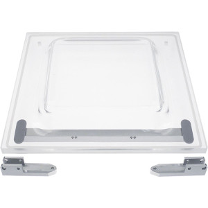 LID COMPLETE 475x460x75 mm