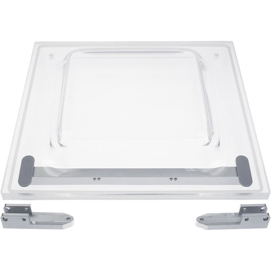 LID COMPLETE 475x460x75 mm LID COMPLETE 475x460x75 mm