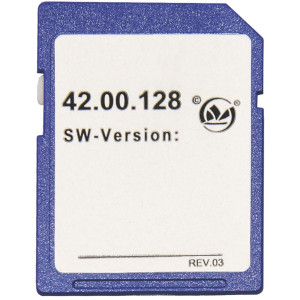 MEMORY CARD SD 4GB