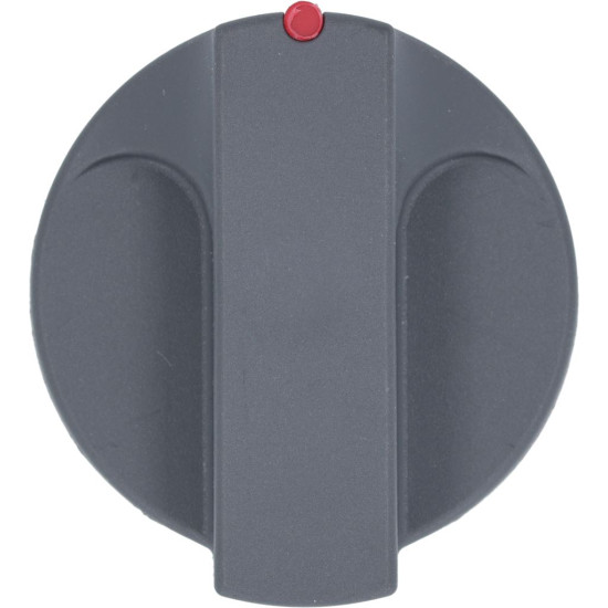 KNOB GREY ϕ 69 mm