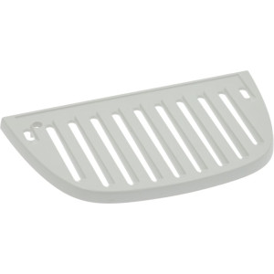 DRIP TRAY GRID WHITE