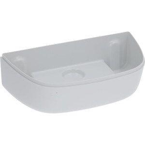 DRIP TRAY WHITE