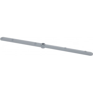 RINSE ARM PLASTIC 485 mm