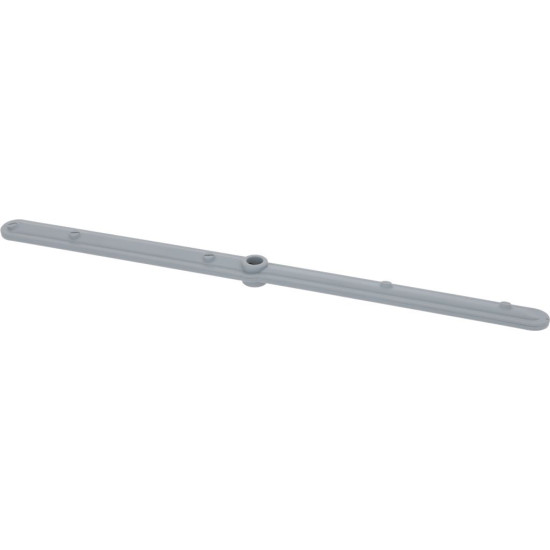 RINSE ARM PLASTIC 485 mm