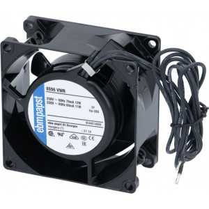AXIAL FAN EBM 8556VWR