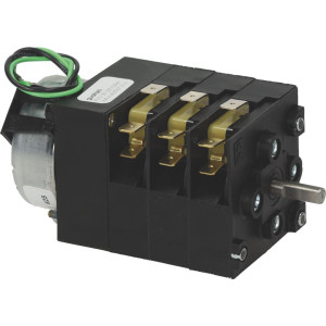 TIMER 120 MINUTES R5/3 3 CAM