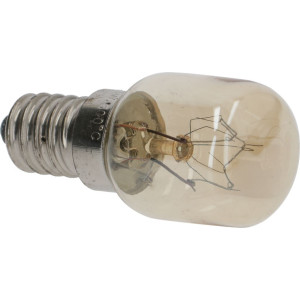 OVEN LAMP 500°C E14 25W 230V