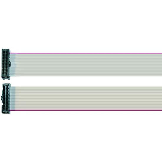 FLAT CABLE 16 POLES 3000 mm