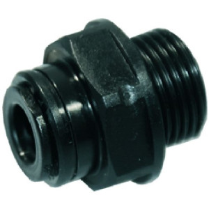 FITTING STRAIGHT JG 3/8