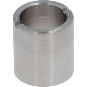 SPOUT ST. STEEL ϕ 18.5 mm