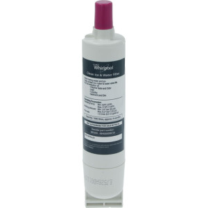 FILTER CARTRIDGE F/WATER AND ICE SBS200