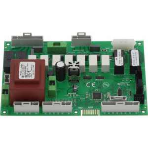 ELECTRONIC CIRCUIT BOARD