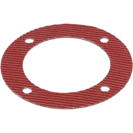 GASKET FOR LAMP HOLDER ϕ 74x49x1 mm