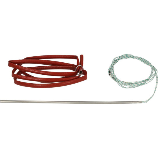 TEMPERATURE PROBE TCK ϕ 5x290 mm TEMPERATURE PROBE TCK ϕ 5x290 mm