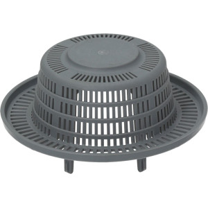 STRAINER