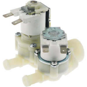 SOLENOID VALVE 3/4 230V