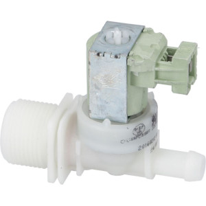 SOLENOID VALVE ROBERTSHAW 1-WAY 180°