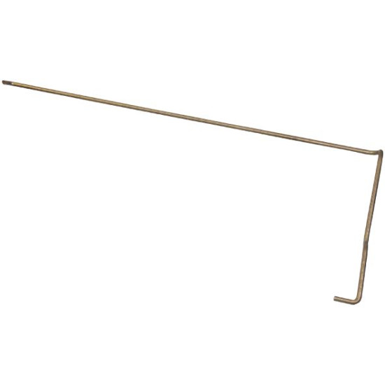 DOOR SPRING LEFT