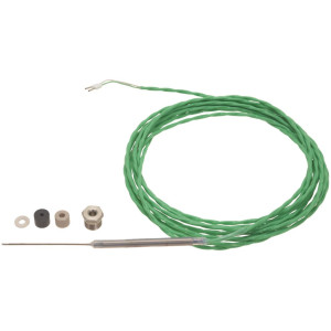 PROBE TEMPERATURE TCK