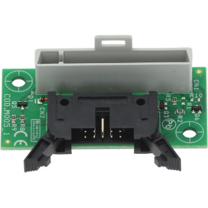 BOARD MECHANICAL INTERFACE