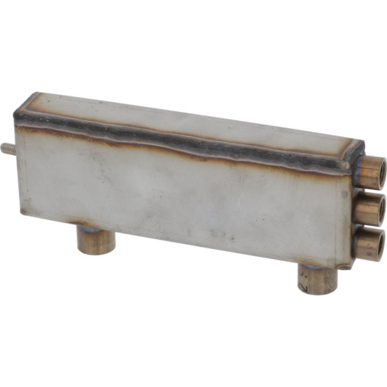 ST/STEEL LEVEL TANK