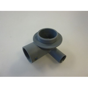 WASH/RINSE CONNECTION UPPER