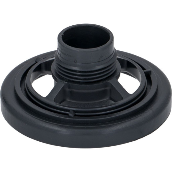 WASH ARM ASSEMBLY LOCKING RING NUT ϕ59mm