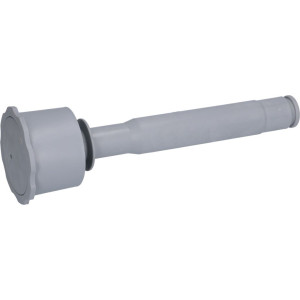 OVERFLOW HOSE ϕ 35x305 mm