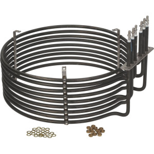 HEATING ELEMENT 9500/10400W 230/240V HEATING ELEMENT 9500/10400W 230/240V
