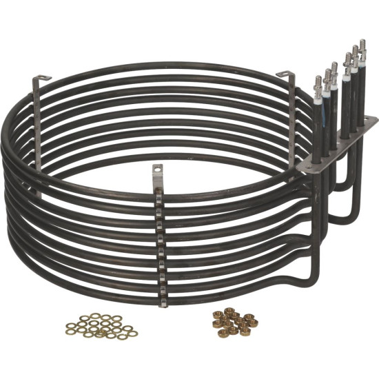 HEATING ELEMENT 9500/10400W 230/240V HEATING ELEMENT 9500/10400W 230/240V