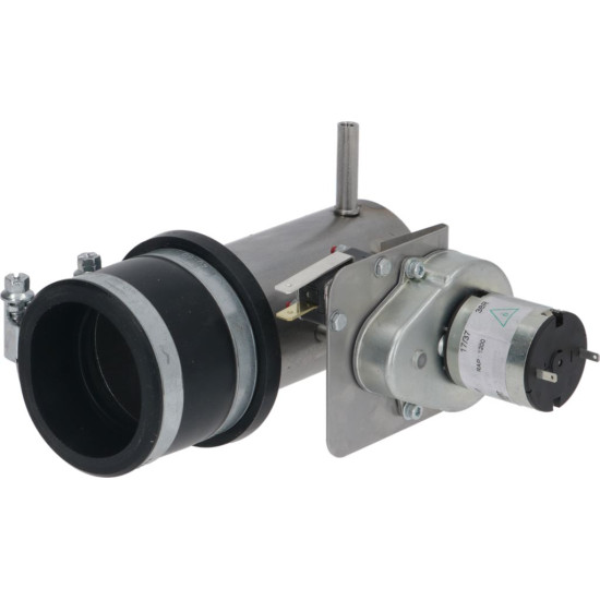 VALVE CLIMATE CONTROL COMPLETE 12V