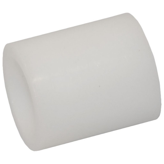 Distance bush 16 x 12,5 mm