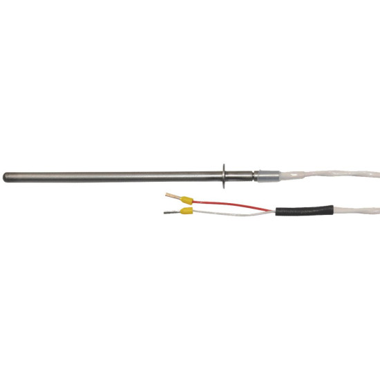 TEMPERATURE PROBE PT100 TEMPERATURE PROBE PT100