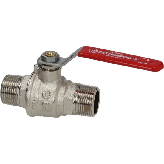 BALL VALVE ϕ 1